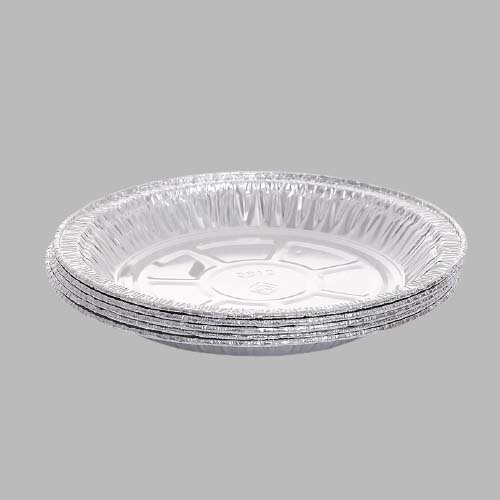 Aluminium Foil Plate